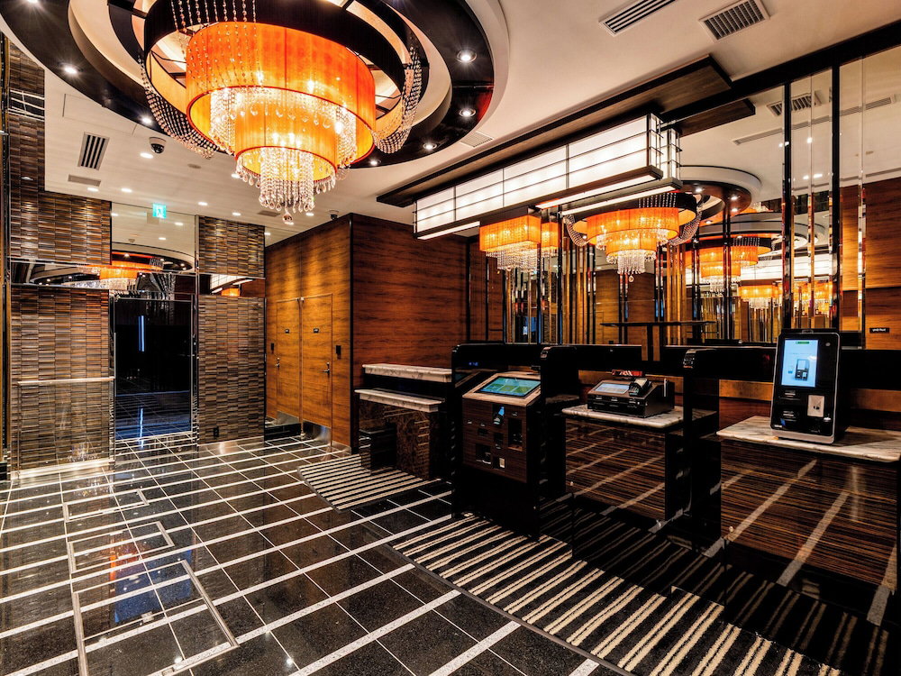 Apa Hotel Kumagaya Ekimae Kita