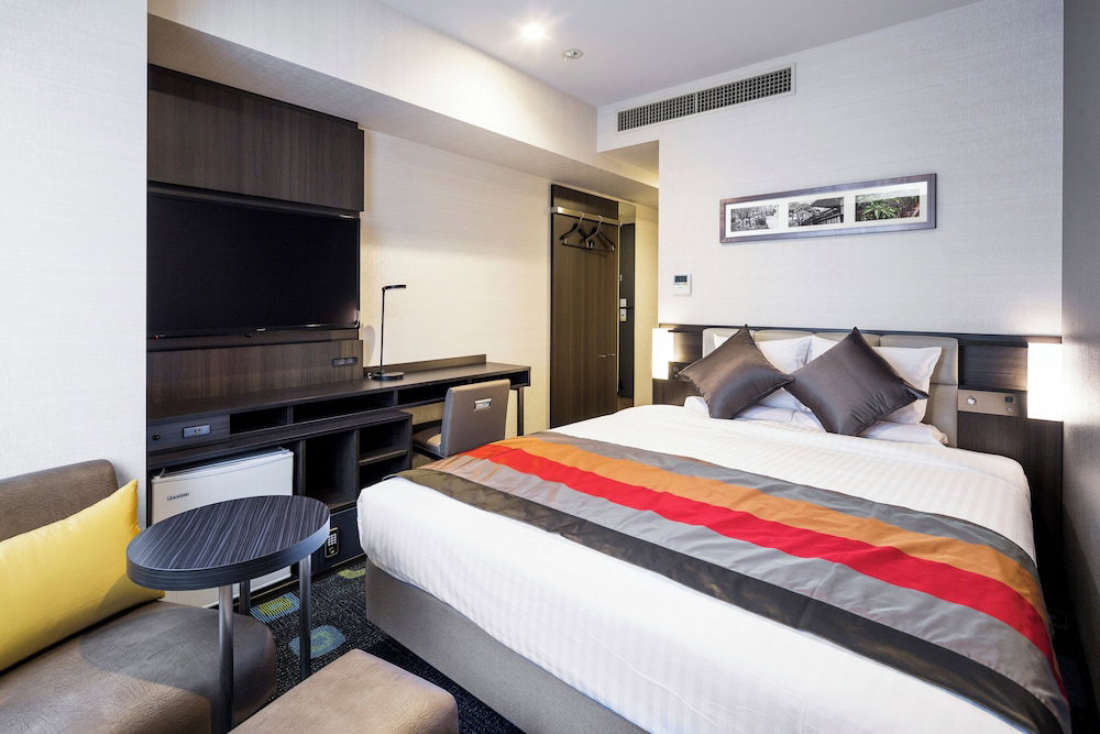 Hotel Hotel Mystays Premier Akasaka