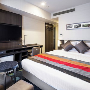 Hotel Hotel Mystays Premier Akasaka cazare Motoyoyogicho