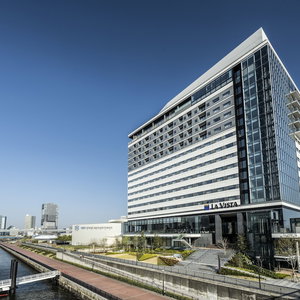 Hotel La Vista Tokyo Bay cazare Urayasu