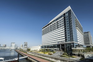 Hotel La Vista Tokyo Bay cazare Urayasu