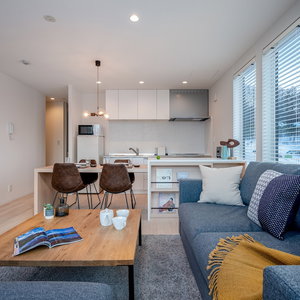 Hotel Arthouse By H2 Life cazare Furano