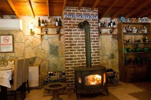 Hotel Fener Motel cazare Sile