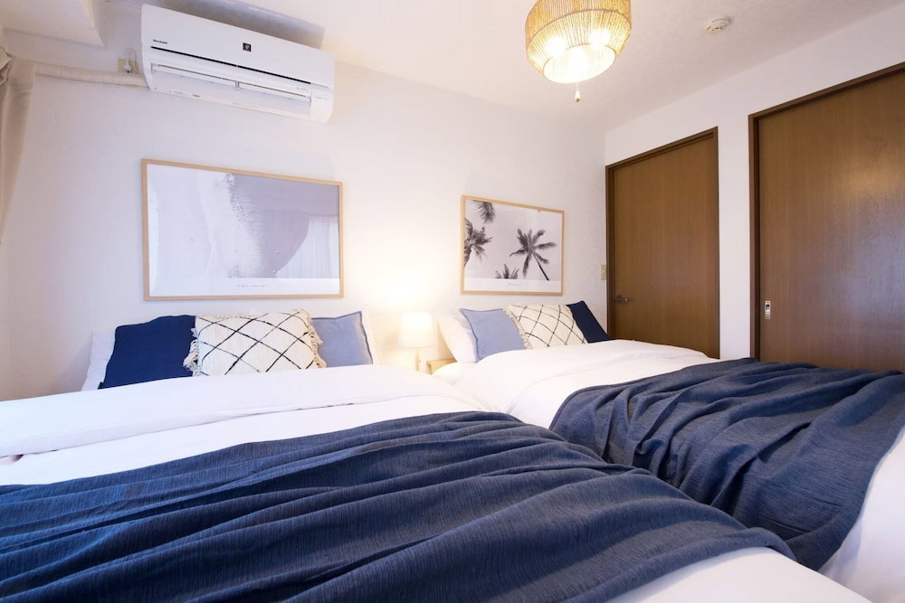 Hotel Nh Building 5F