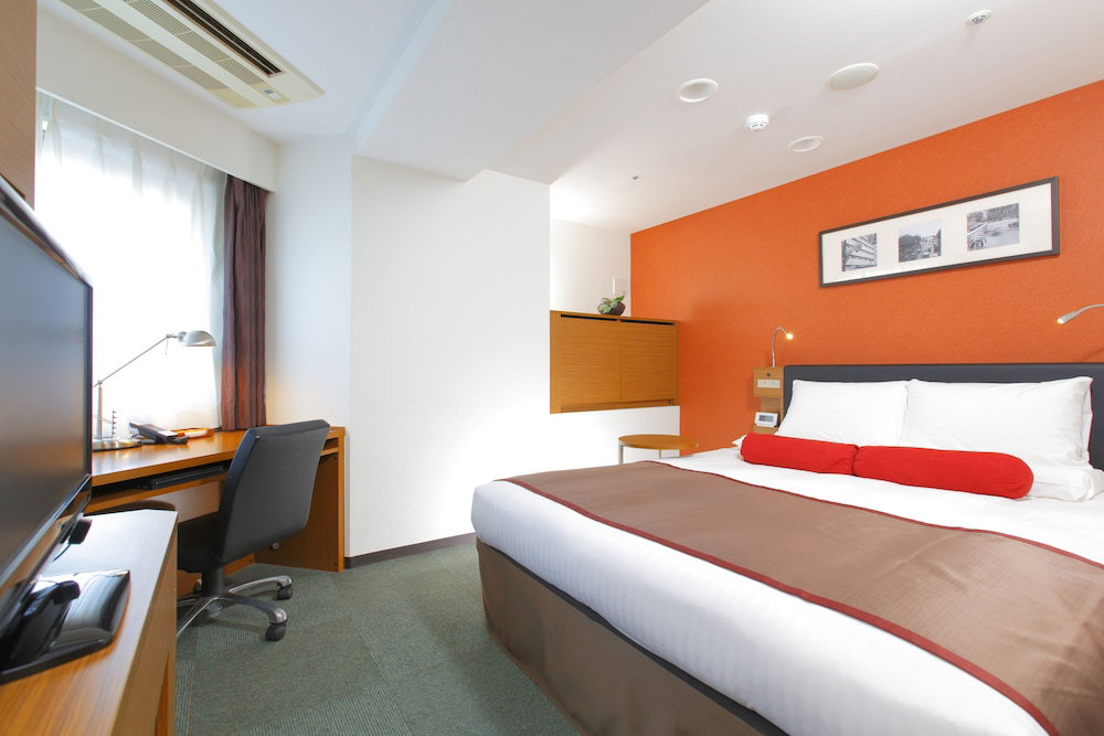 Hotel Hotel Mystays Kamata