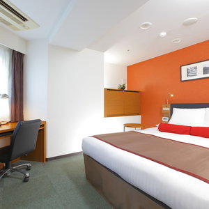 Hotel Hotel Mystays Kamata cazare Odacho-oda