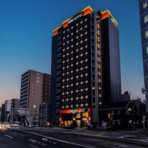 Hotel Apa Hotel Akabane Iwabuchi Ekimae cazare Kawaguchi