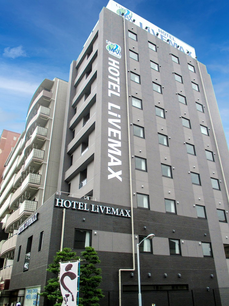 Hotel Hotel Livemax Kasai Ekimae