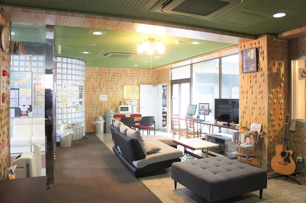 Hotel Juyoh Hotel - Hostel