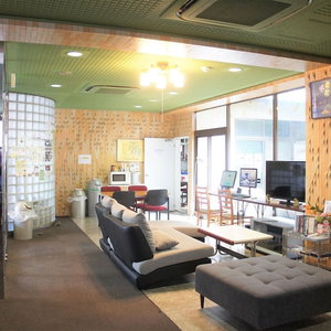 Hotel Juyoh Hotel - Hostel cazare Ichikawa-minami