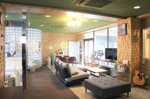 Hotel Juyoh Hotel - Hostel cazare Ichikawa-minami