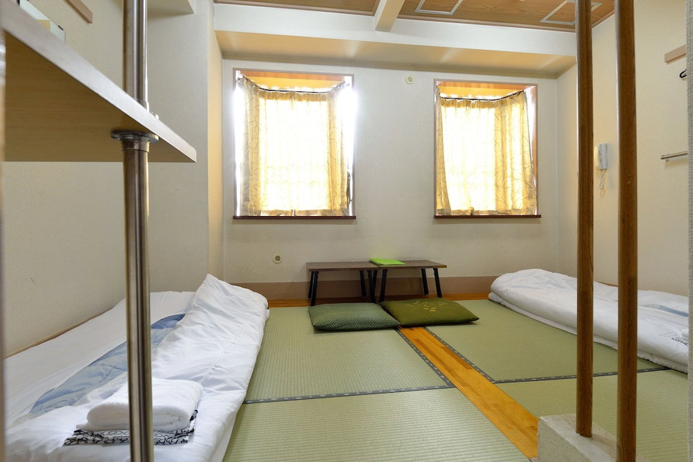 Juyoh Hotel - Hostel