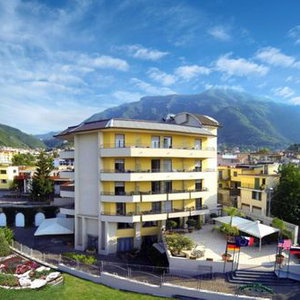 Sejur Europa vacanta Sorrento