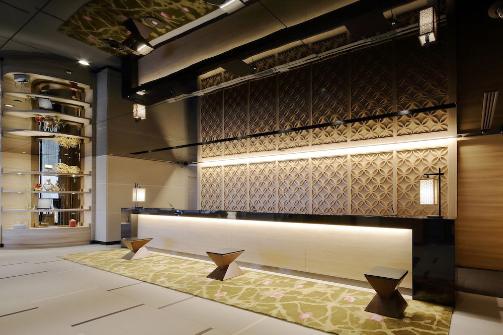 Jr West Group Via Inn Abeno Tennoji