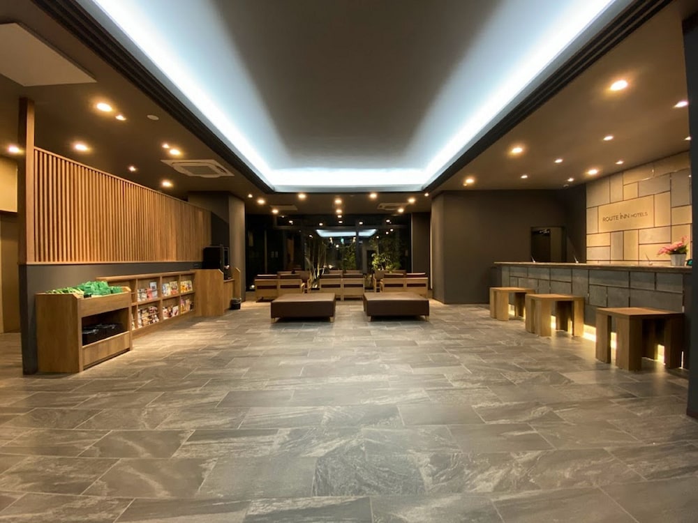 Hotel Route Inn Osaka Izumifuchu