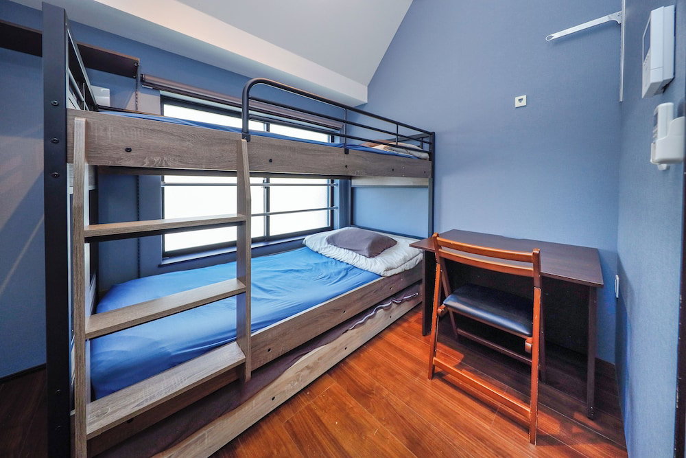 Hotel Stylewood Sangenjyaya