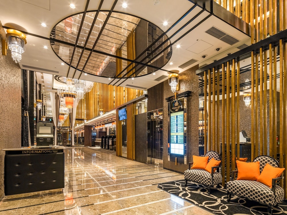 Apa Hotel & Resort Roppongi Ekihigashi