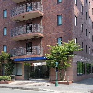 Hotel Hotel Mystays Atsugi cazare Atsugi