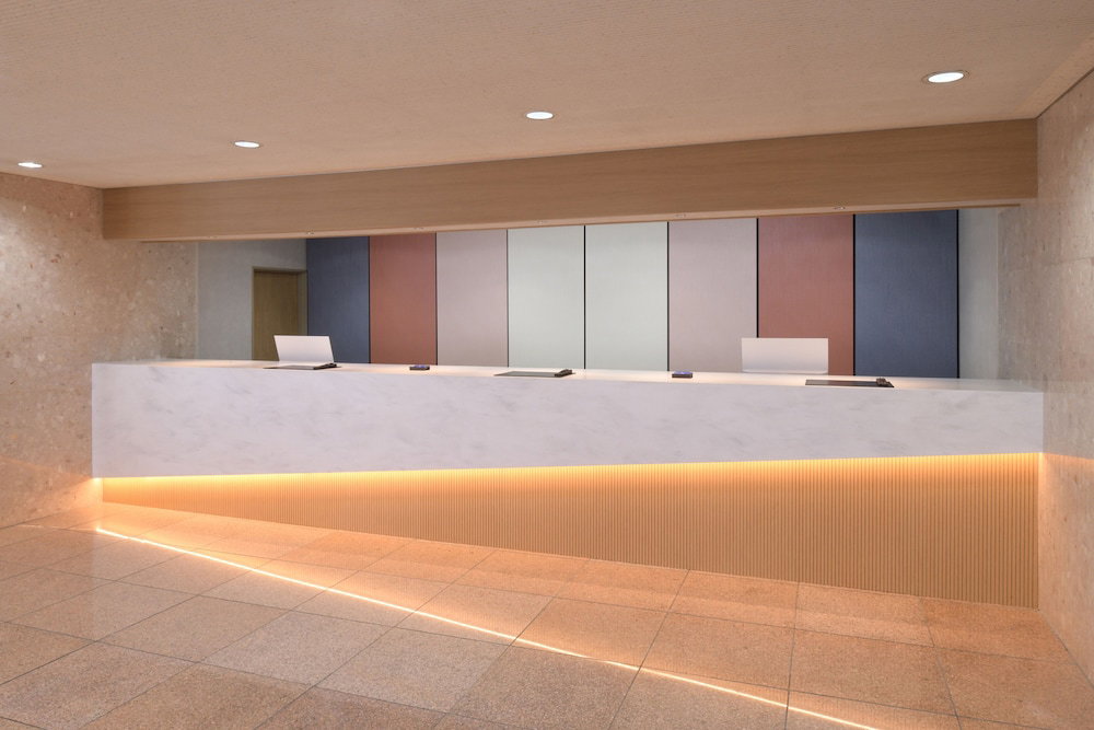 Hotel Mystays Atsugi