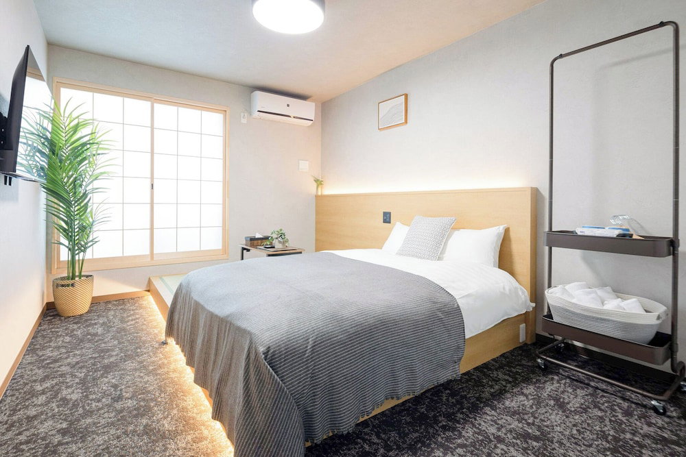 Hotel B&Tengachaya3