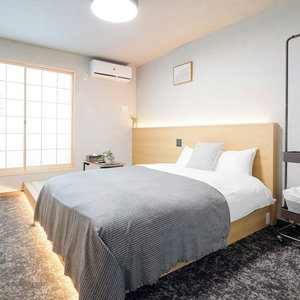 Hotel B&Tengachaya3 cazare Osaka