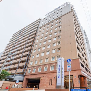 Hotel Toyoko Inn Miyazaki Ekimae cazare Miyazaki
