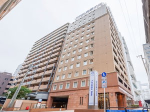 Hotel Toyoko Inn Miyazaki Ekimae cazare Miyazaki
