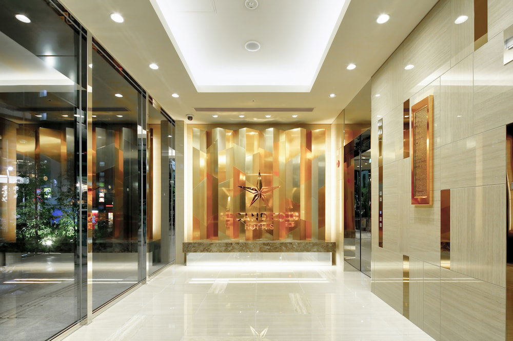 Candeo Hotels Tokyo Roppongi