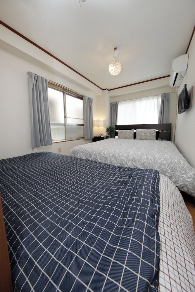 Hotel Ok Building Ikebukuro Honcho