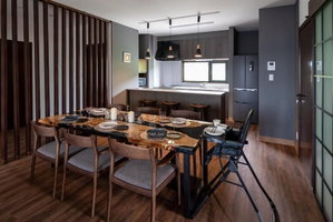 Hotel Furano Torinuma Villa cazare Furano