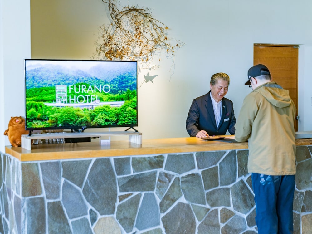 Furano Hotel