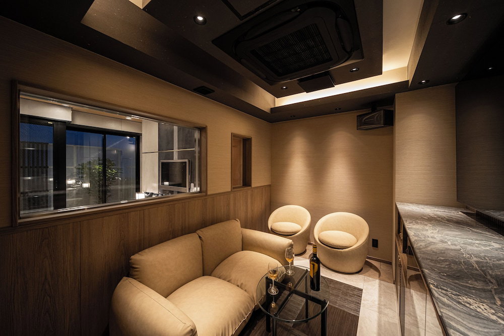 Hotel Lucky Sun