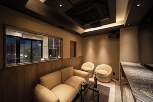 Hotel Lucky Sun cazare Nishinomiya-hama