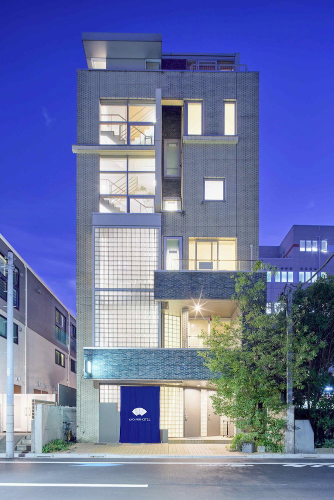 Hotel Kyo-Wa Hotel Kameido
