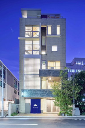 Hotel Kyo-Wa Hotel Kameido cazare Urayasu
