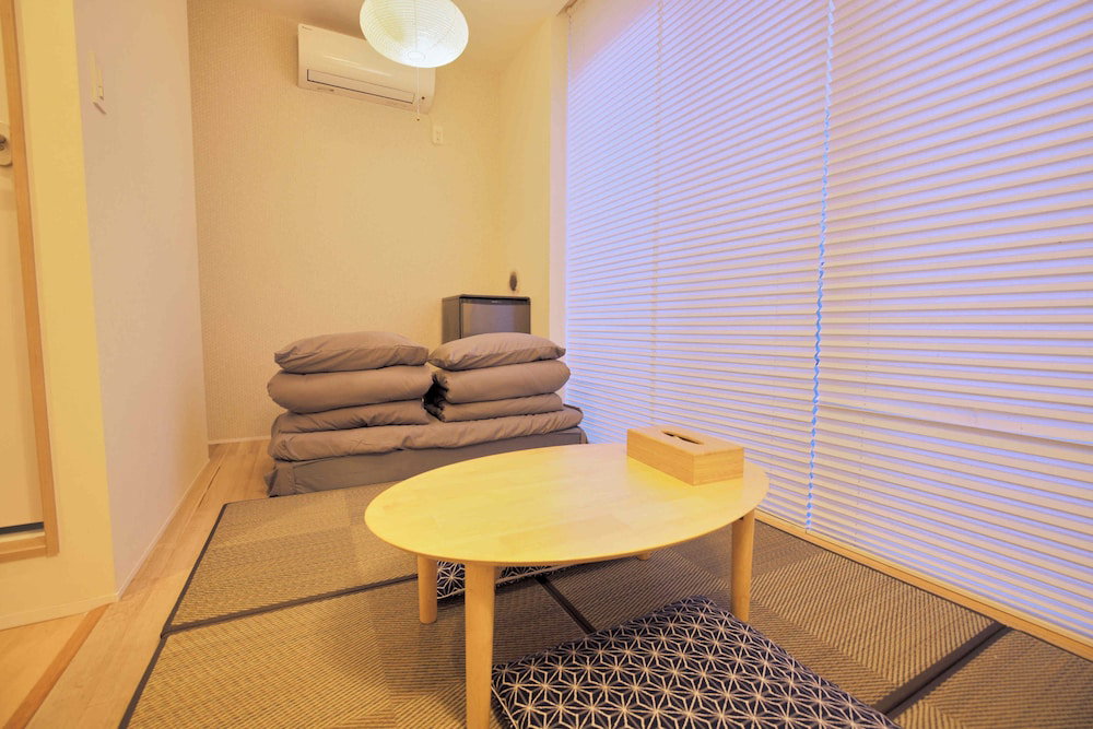 Kyo-Wa Hotel Kameido