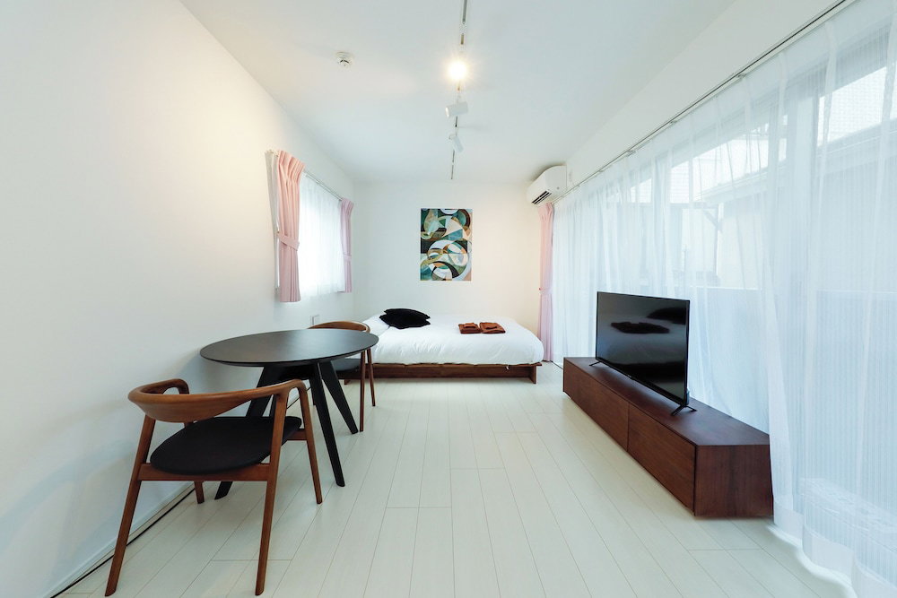 Hotel Grand Duo Shirokane By Tranova