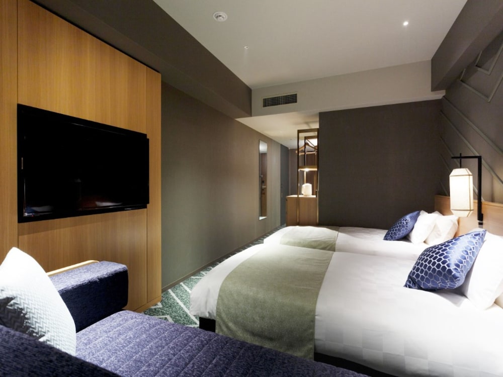 Asakusa View Hotel Annex Rokku
