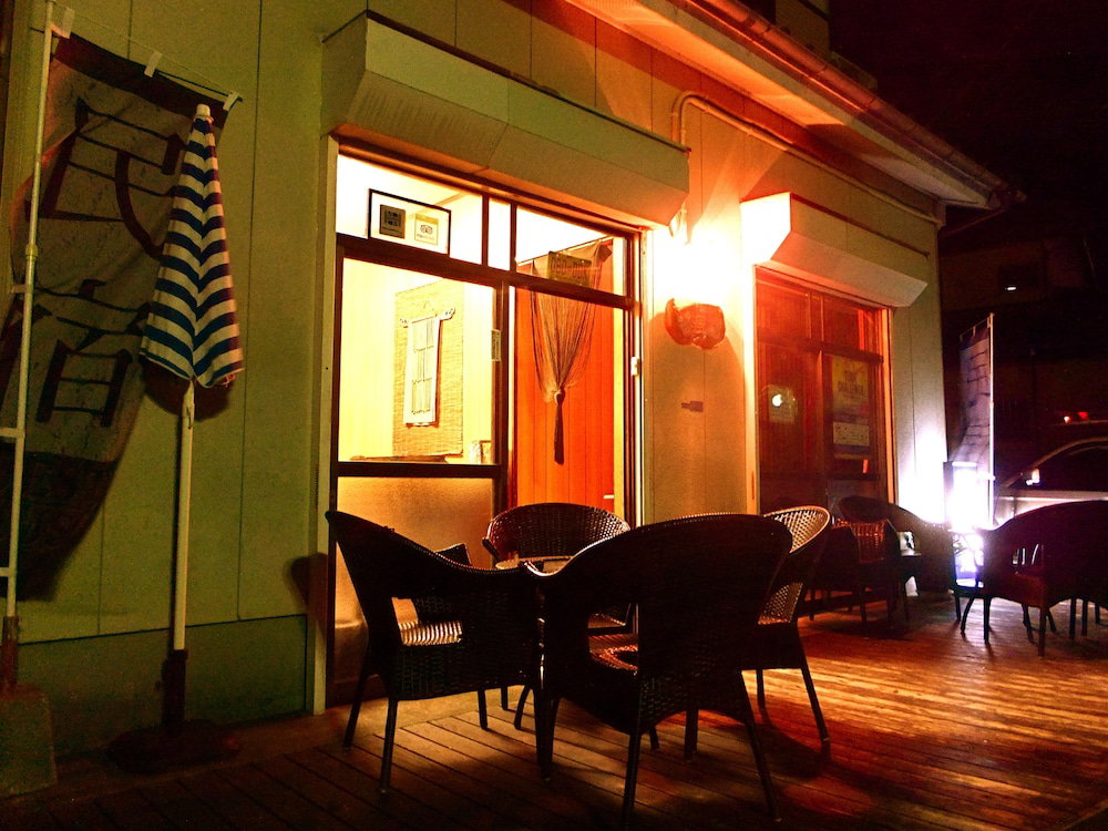 Hotel Aoshima Guesthouse Hooju - Hostel