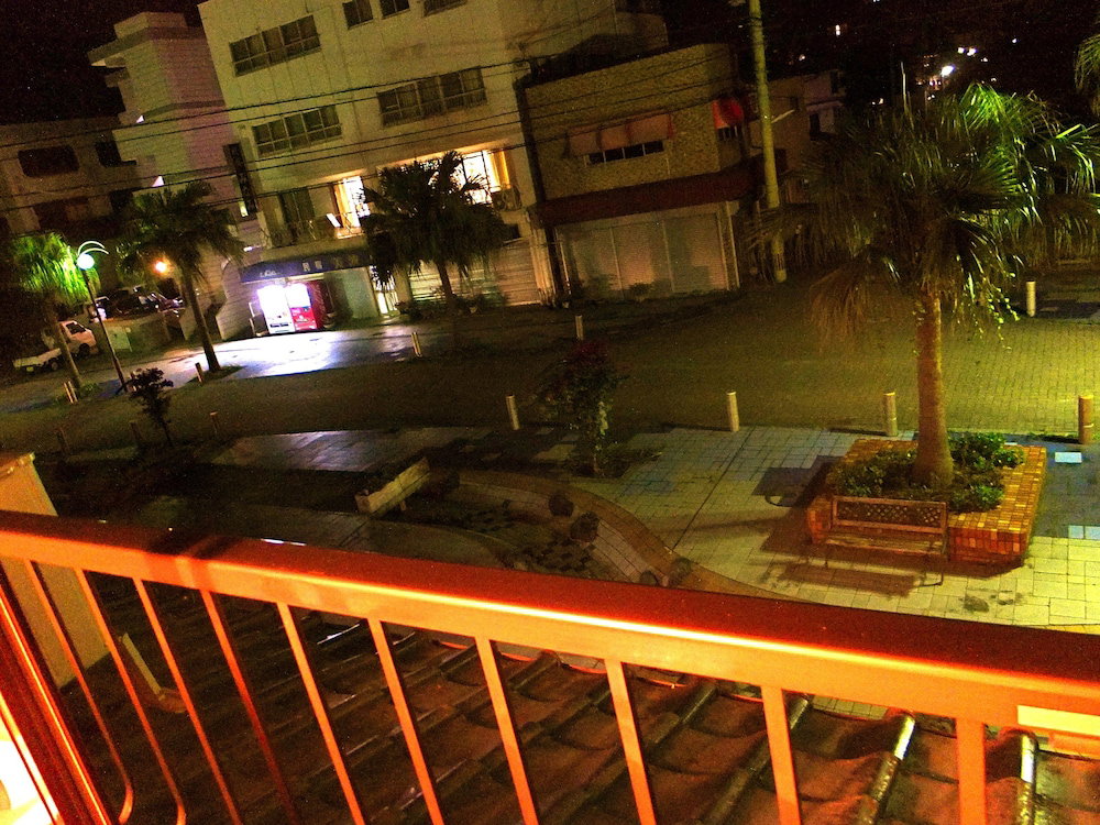 Aoshima Guesthouse Hooju - Hostel