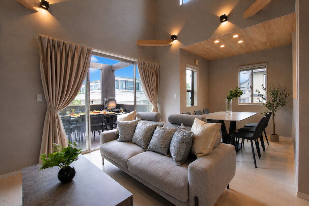 Hotel Fuji Terrace -Eiran-