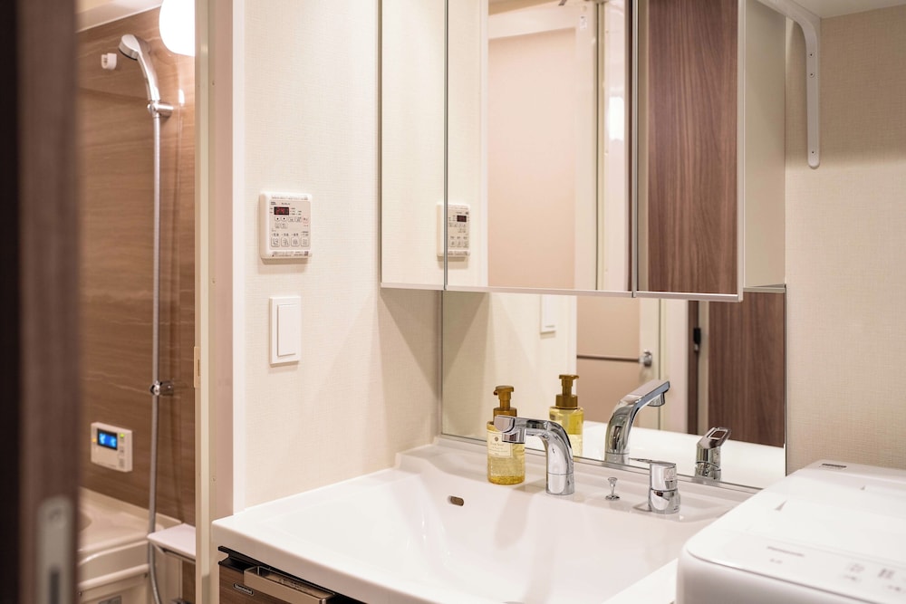 Apartment Hotel 11 Higashi Umeda
