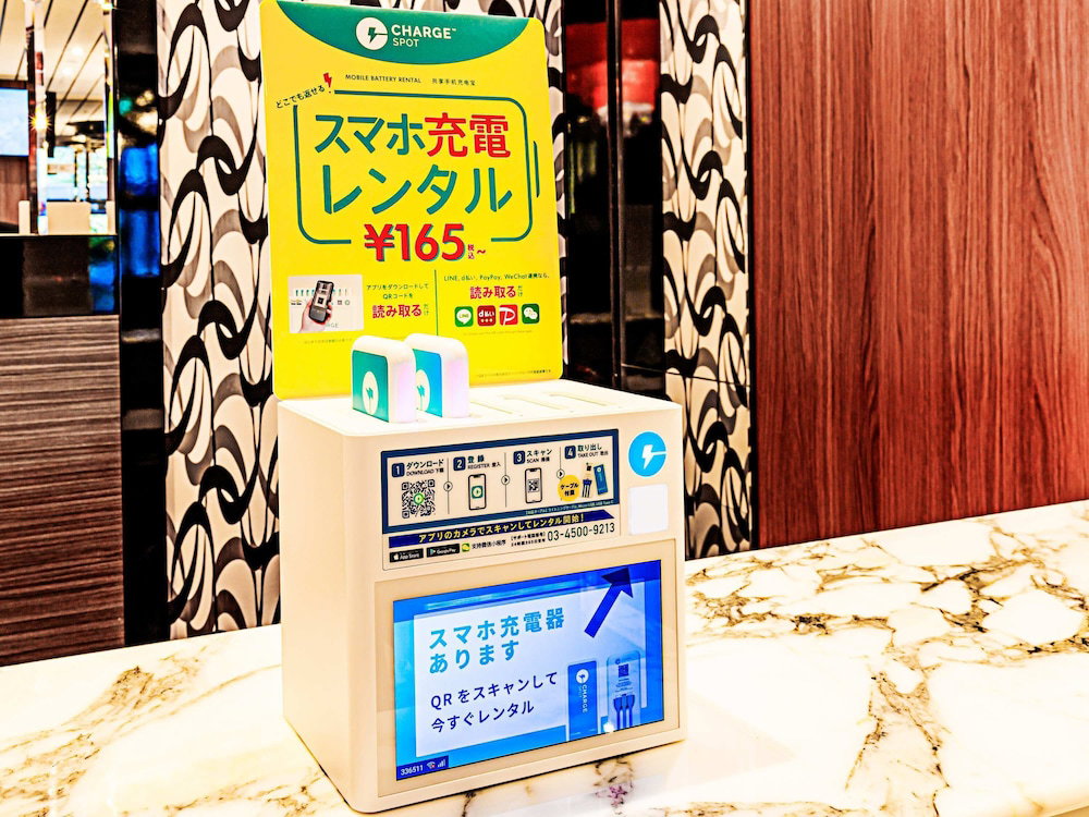 Apa Hotel & Resort Osaka Umeda Eki Tower