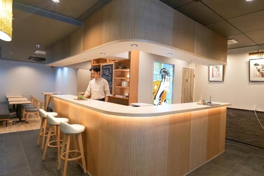 Petit Grande Miyabi Hotel