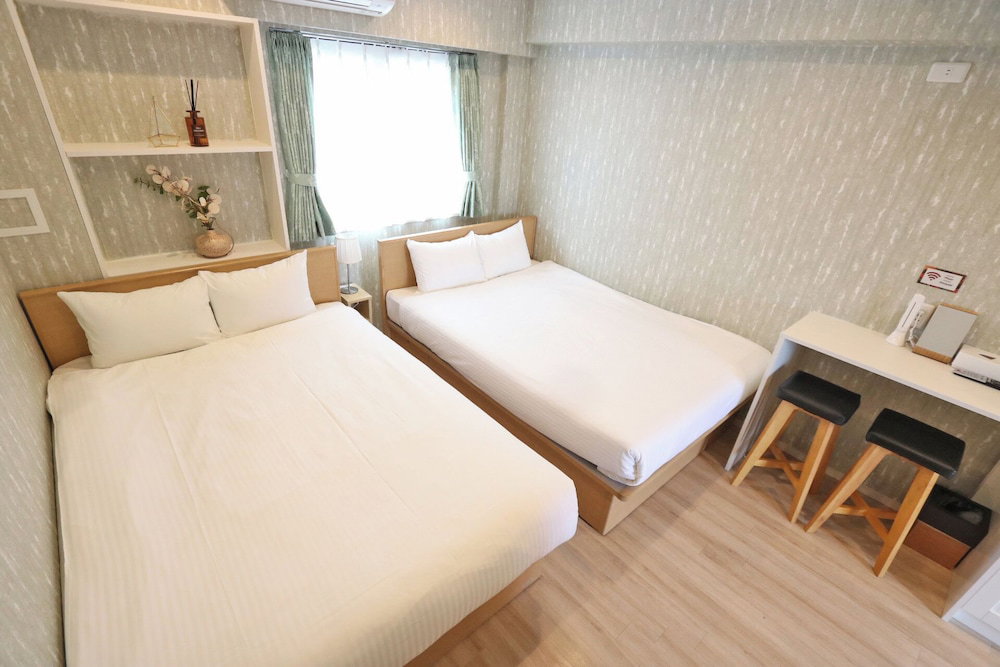Petit Grande Miyabi Hotel