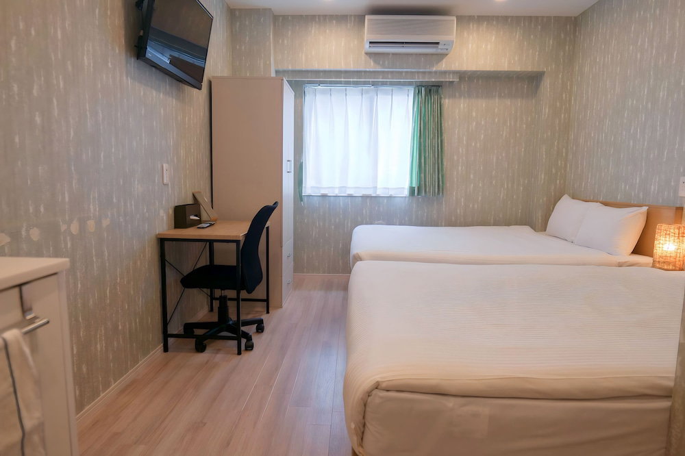 Petit Grande Miyabi Hotel