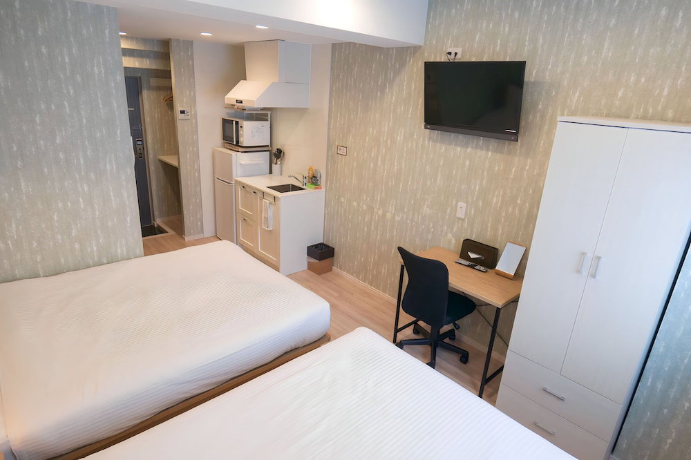 Petit Grande Miyabi Hotel