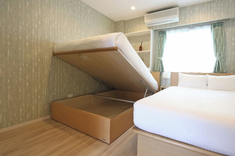 Petit Grande Miyabi Hotel