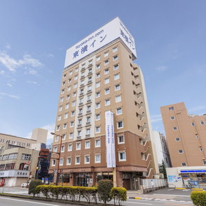 Hotel Toyoko Inn Miyazaki Chuo-Dori cazare Miyazaki
