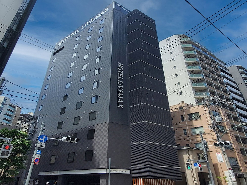 Hotel Hotel Livemax Kamata Ekimae